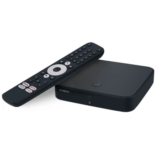Strong 4K UHD Box SRT420 Cene