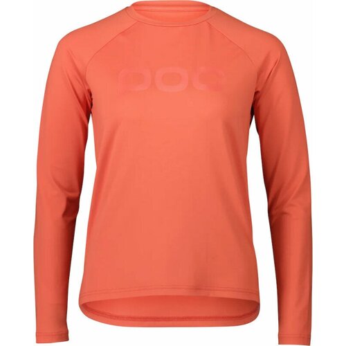 Poc Reform Enduro Jersey Ammolite Coral S Slike