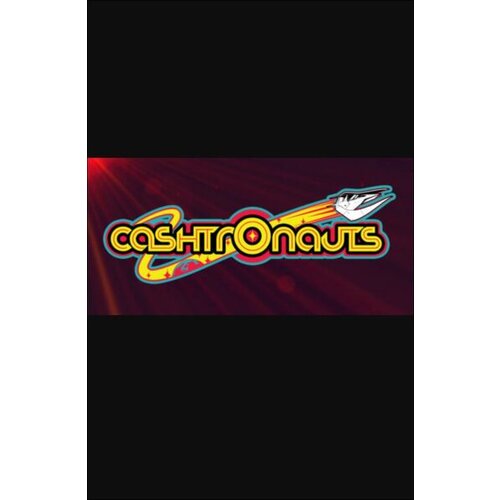 Steam Cashtronauts (PC) Key GLOBAL Cene