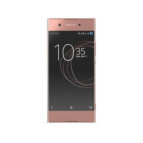 Sony Xperia XA1 Pink G3121 mobilni telefon Slike