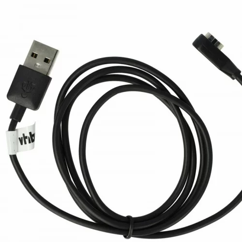 VHBW Polnilni kabel USB za Aftershokz Aeropex