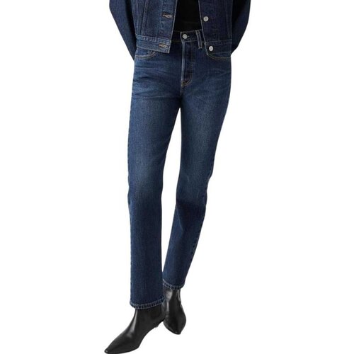Levi's 501 ženske farmerke Cene