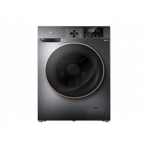 Tcl Ma&scaron;ina za pranje ve&scaron;a FP1012SA0, Inverter, 10kg, 1200 obrtaja, A, 85x60x63cm, Siva Cene