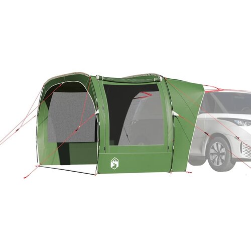 &amp;Scaron;ator za auto zeleni vodootporni Slike