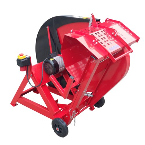 RAMDA-PRO Cirkularna pila LCS700A 700mm, 400V Slike