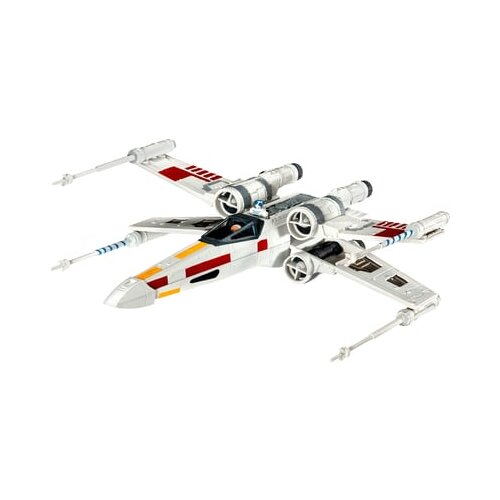 Revell MAKETA MODEL SET X-WING FIGHTER Cene