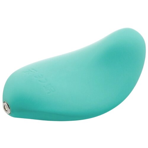 Zenn Vibrator Za HlaČke The Green Comfort Slike