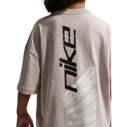 Nike G nsw tee os street vert wings Cene