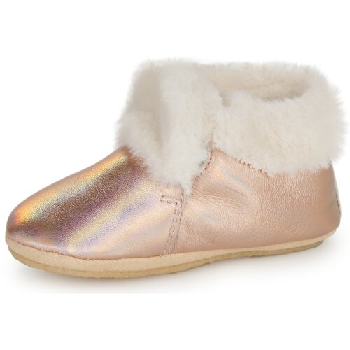 Bonton DOUDOU FUR Ružičasta Slike