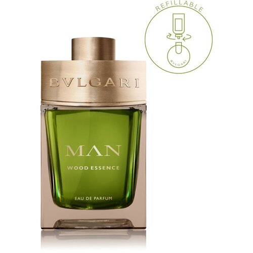 Bvlgari Man Wood Essence parfumska voda polnilna za mo&scaron;ke 150 ml Cene