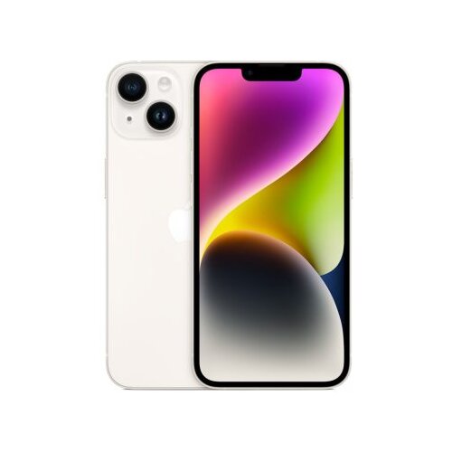 Apple iPhone 14 128GB Starlight Cijene