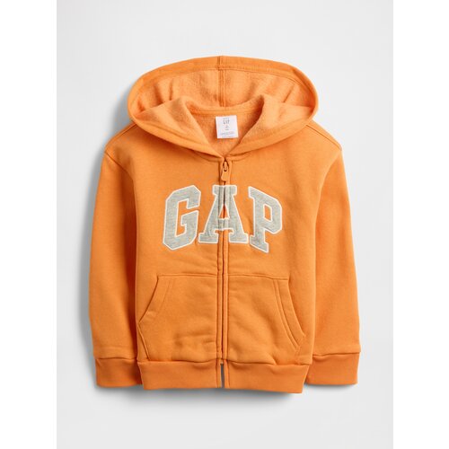 GAP Baby sweatshirt with logo - Boys Slike