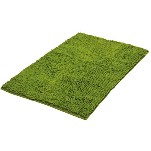 Ridder 7052325 TEKSTILNA PROSTIRKA SOFT 55X85 ZELENA Cene