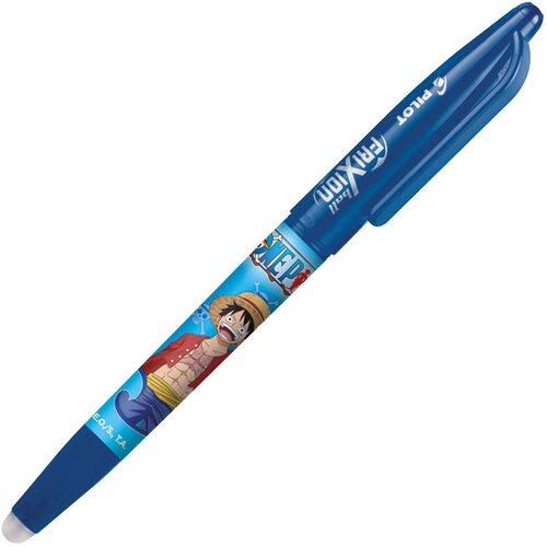 Roler GEL 0,7 MM FRIXION BALL PI&Scaron;I-BRI&Scaron;I ONE PIECE PILOT BL-FR7OP-L PLAVI Cijene