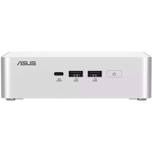 Asus mini računalnik NUC 15 Pro+ Kit Ultra 9 285H RNUC15CRSU900002 srebrna Cene