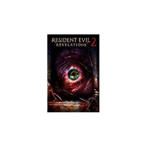 Steam resident evil revelations 2 - episode two: contemplation (dlc) key (pc) europe Cene