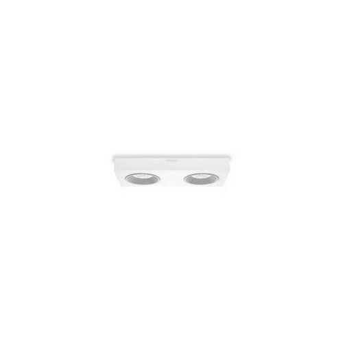  Quine LED plafonska svetiljka bela 2x4.5W 31212/31/16 Cene
