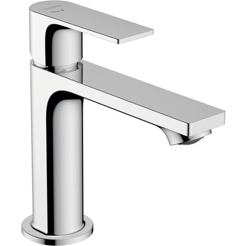Hansgrohe 72560000 rebris e coolstart 110 armatura za umivalnik Cene