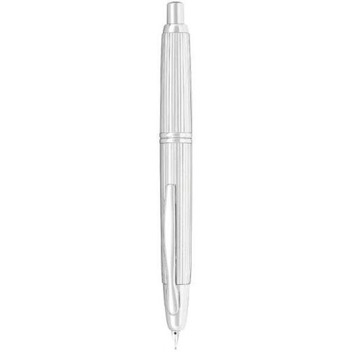 Pilot Naliv pero Capless Stripe Cene