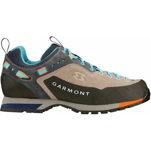 Garmont Ženski pohodni čevlji Dragontail LT WMS Dark Grey/Orange 39,5