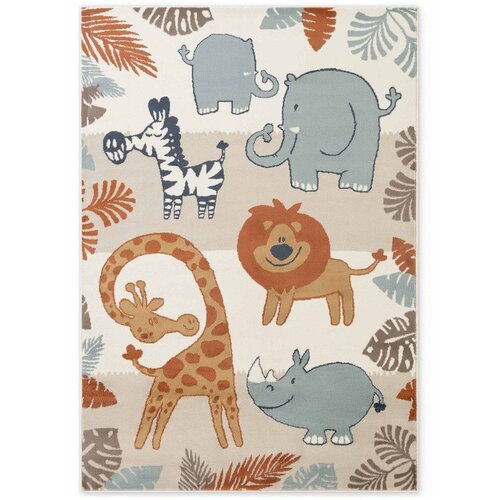 Hanse Home Otro&scaron;ka preproga 160x235 cm Savanna &ndash; Cene