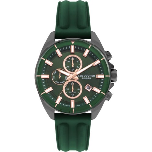 Lee Cooper Muški ručni sat LC07881.077 Cene