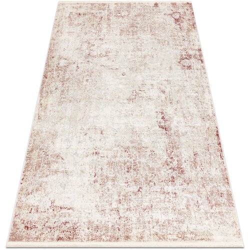 RugsX Preproge DISTIN 0828A roza / prah / bela 180x270 cm Bela Cene