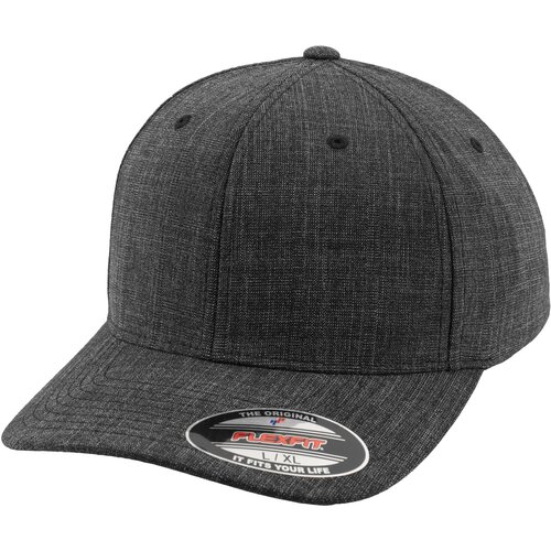 Flexfit Delicate Melange Black Cijene