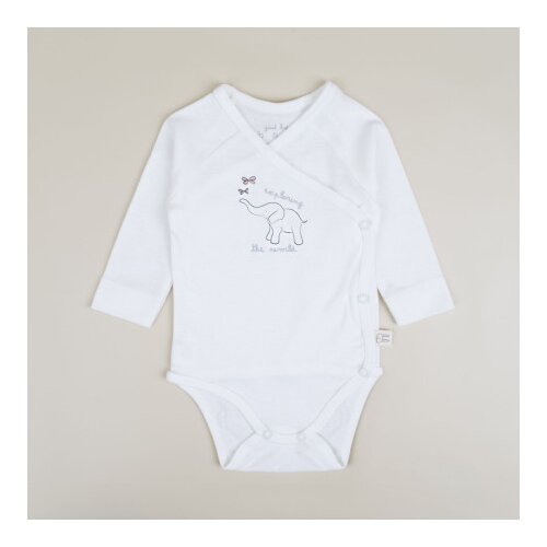 Just kiddin baby bodi preklop