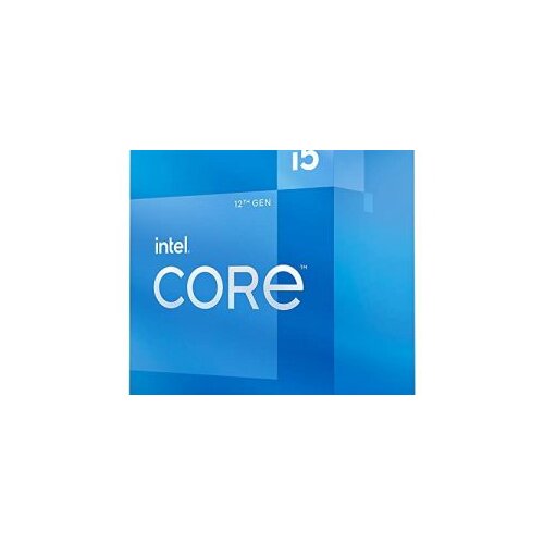 Intel Core i5-12400 2.5GHz18MB L3 LGA1700 BOX,Alder Lake Cijene