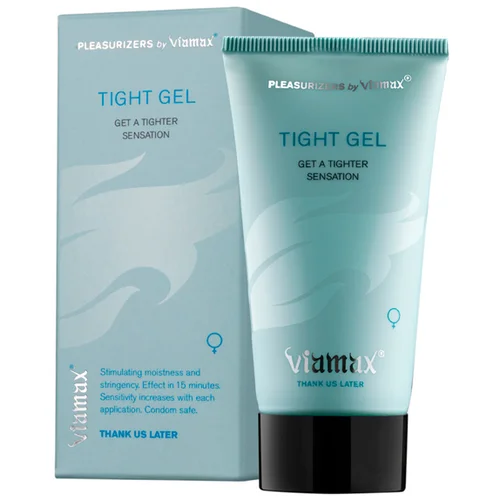 Viamax Gel za učvršćivanje vagine Tight, 50 ml