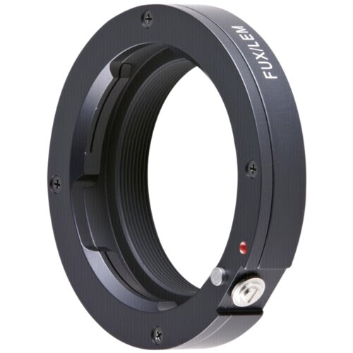 NOVOFLEX Adapter Leica M Lens to Fuji X PRO Camera Cijene