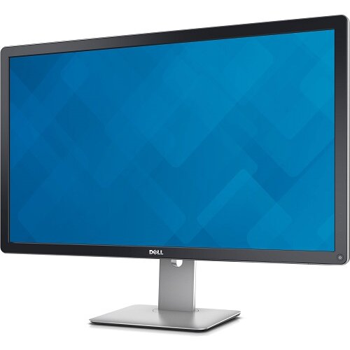 Dell UltraSharp UP3216Q 31,5&amp;Prime; Slike