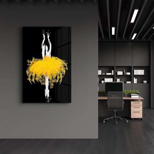 Wallity slika CAM-1080, 35 x 55 cm Cene