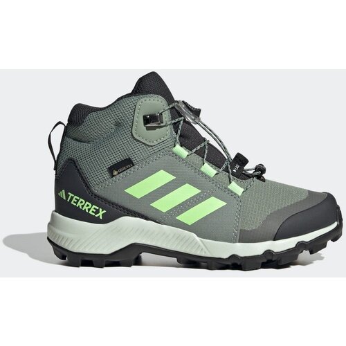 Adidas cipele za dečake  terrex mid gtx k BG Cene