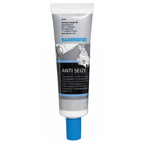 Mast SHIMANO PROTIV KOROZIJE TUBE CONE 50ML WS8000425 SHIMANO Cene