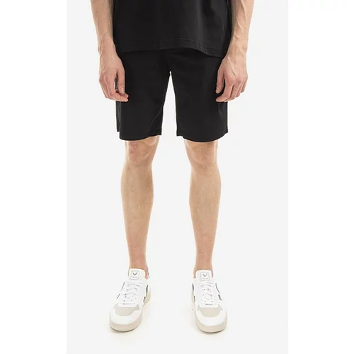 Makia Kratke hlače za muškarce, boja: crna, M72013-670