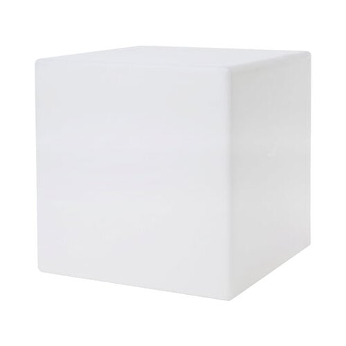 8 seasons design svetleča kocka Shining Cube (RGB) - Vi&amp;scaron;ina 33 cm Slike