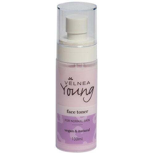 VELNEA YOUNG tonik za normalnu kožu lica 100ml Cene