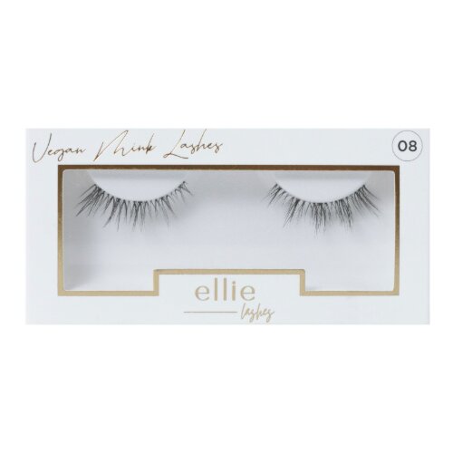 Ellie Lashes Ve&scaron;tačke trepavice 08 Cene