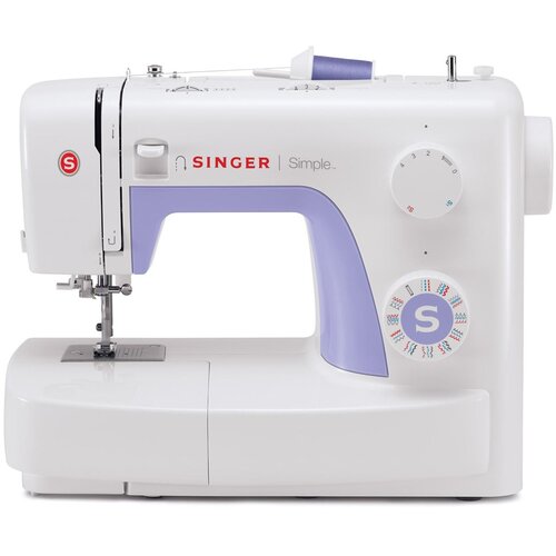 Singer &amp;scaron;ivaća ma&amp;scaron;ina simple 3232 Slike