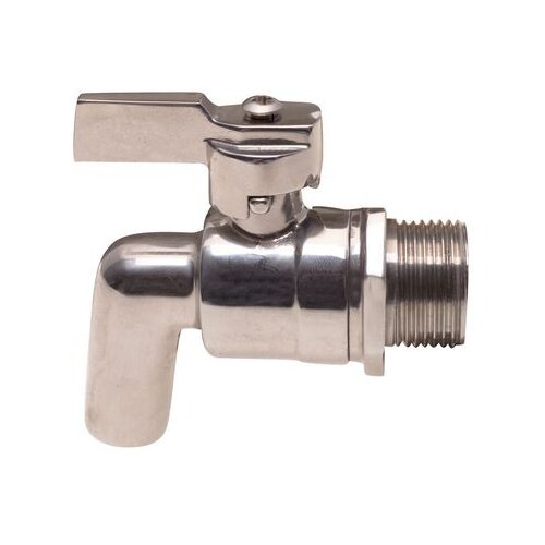 INOX Slavina 3/4" Cene