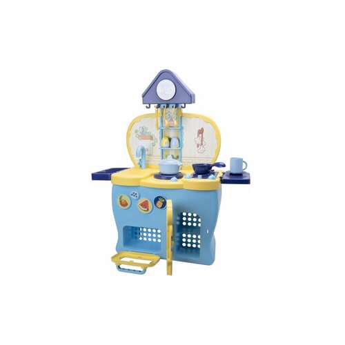  BLUEY KUHINJICA SET OPP HL1684936 Cene