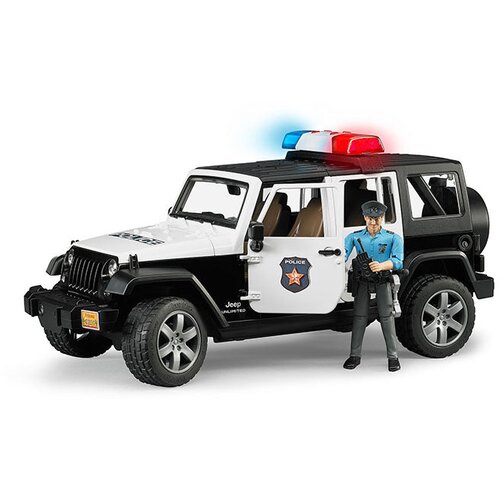 Bruder 2526 toy vehicle Cene
