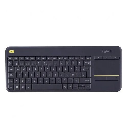 Logitech Tastatura K400 Plus Wireless Touch Cijene