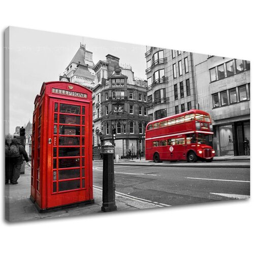  Slike na platnu gradovi  (moderne slike na platnu) Cene