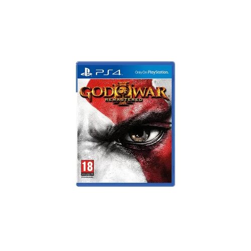 PS4 GOD OF WAR 3 HITS Cijene