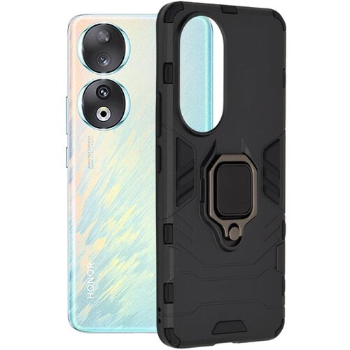  Techsuit Silicone Shield maska za Honor 90 -crna Cijene