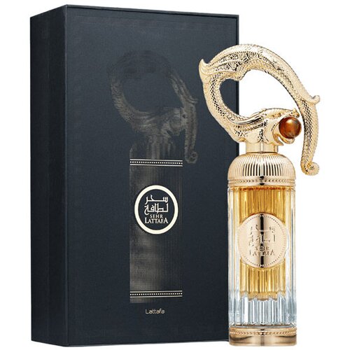 Lattafa Unisex parfem Sehr, EDP, 100 ml Slike