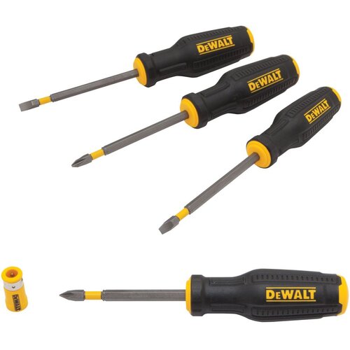 Dewalt odvijači 4/1 Slike